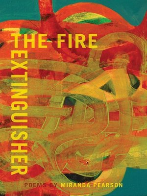 cover image of The Fire Extinguisher